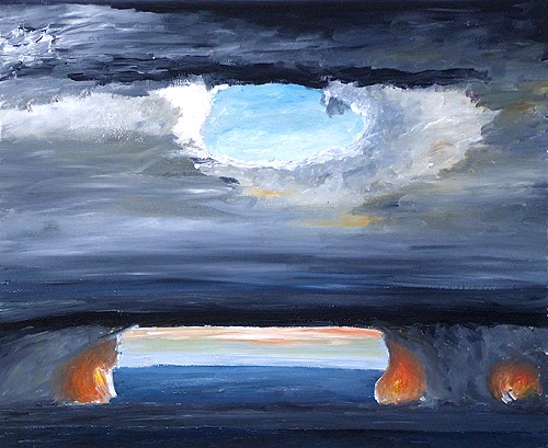 Storm Clouds